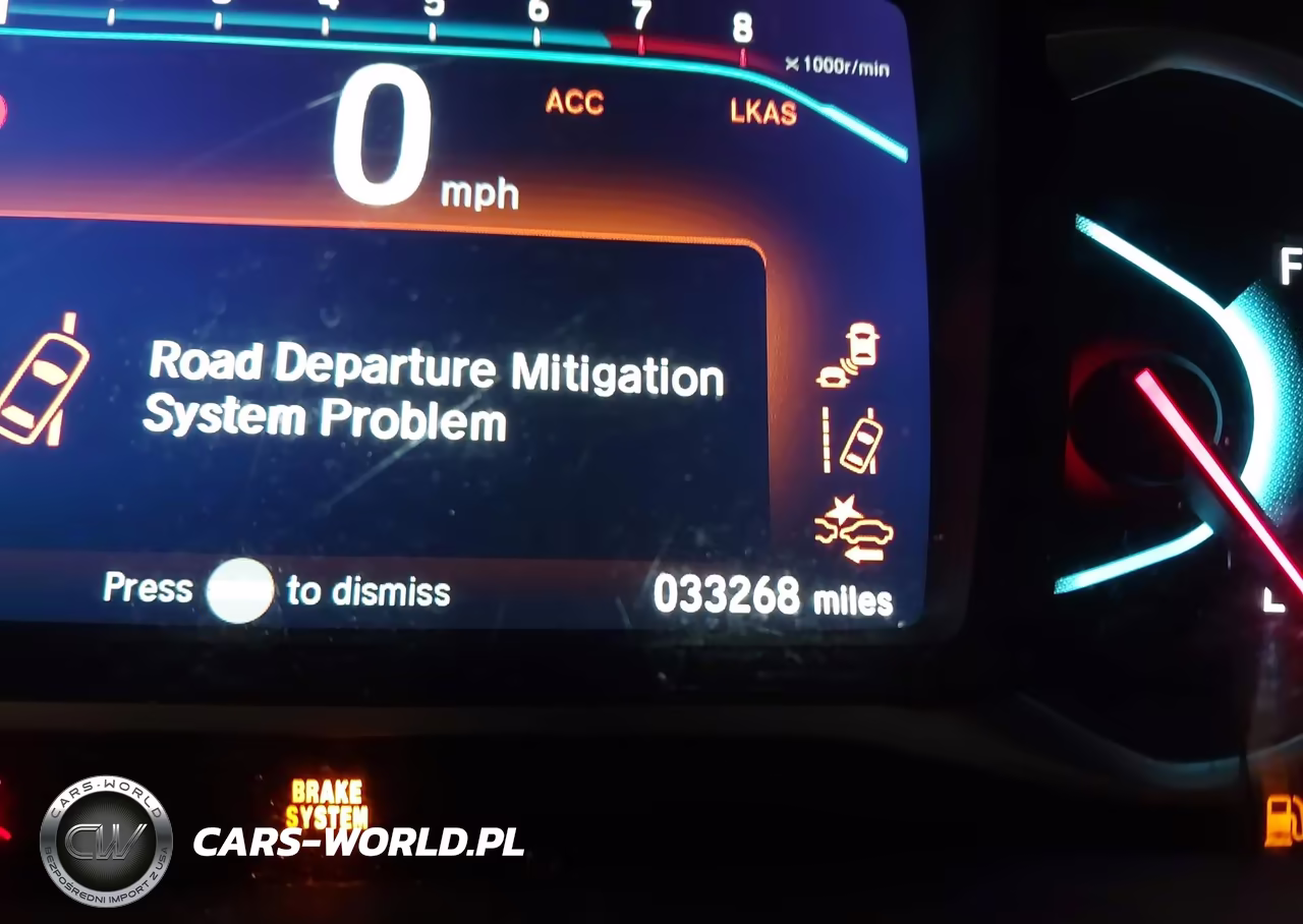 2019 Honda Passport Ex-L VIN:5FNYF8H54KB025763 - 15