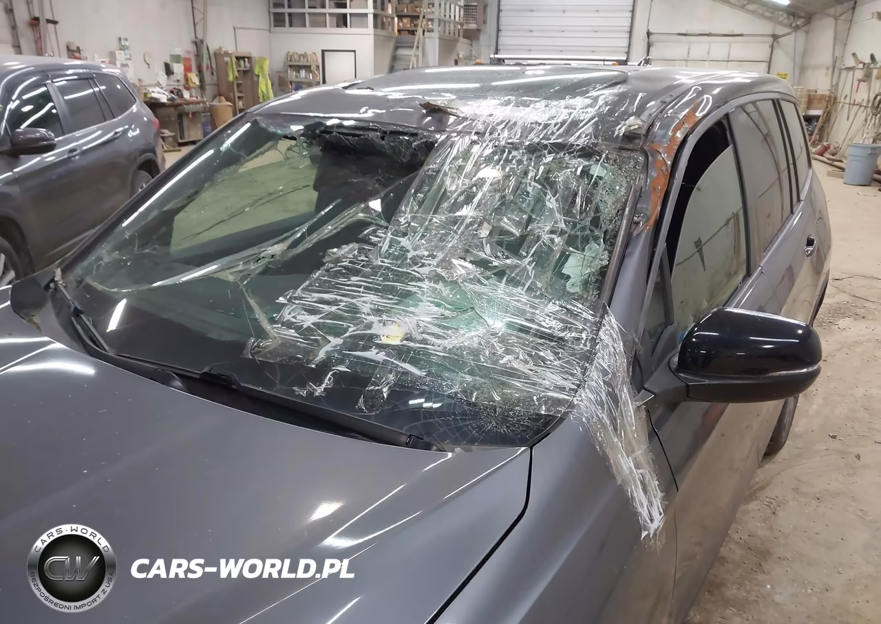 2019 Honda Passport Ex-L VIN:5FNYF8H54KB025763 - 6