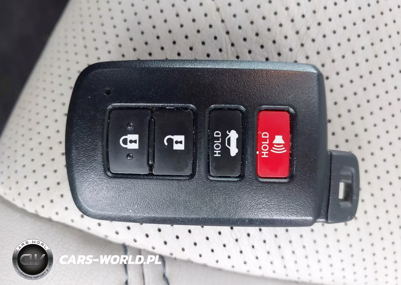 2015 Toyota Avalon Limited VIN:4T1BK1EB5FU144644 - 11