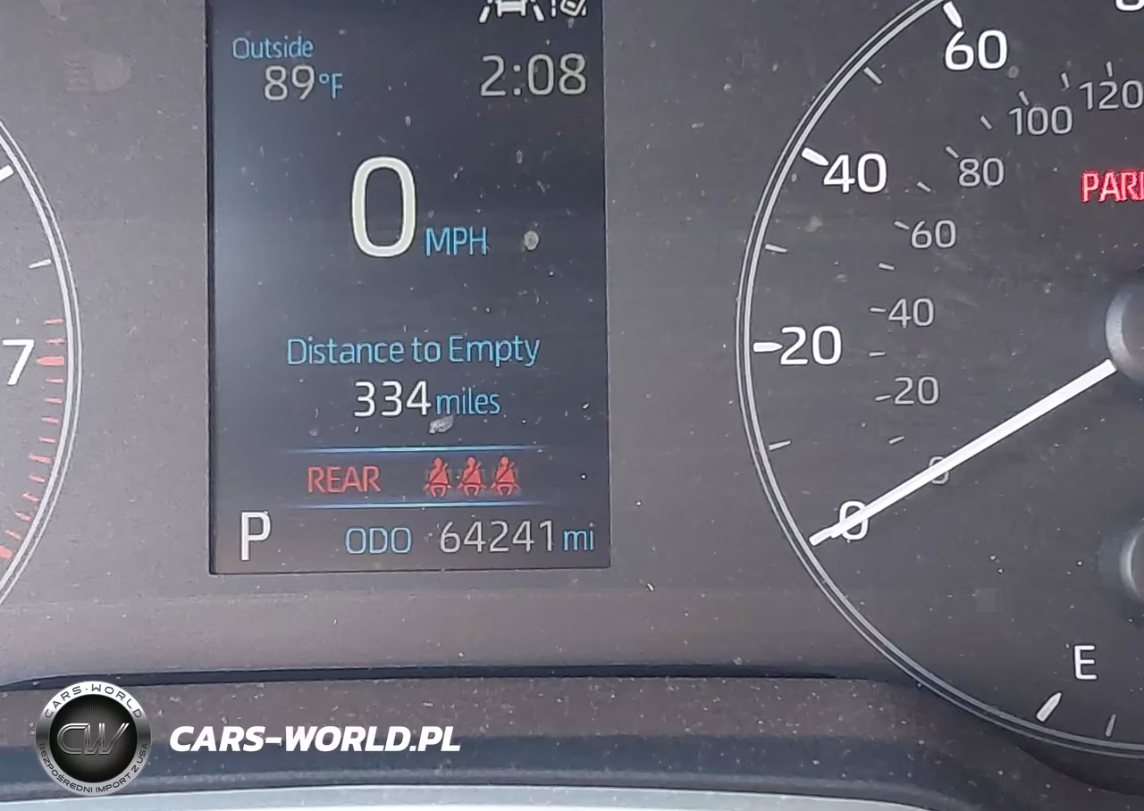 2024 Toyota Corolla Se VIN:JTND4MBEXR3226429 - 15