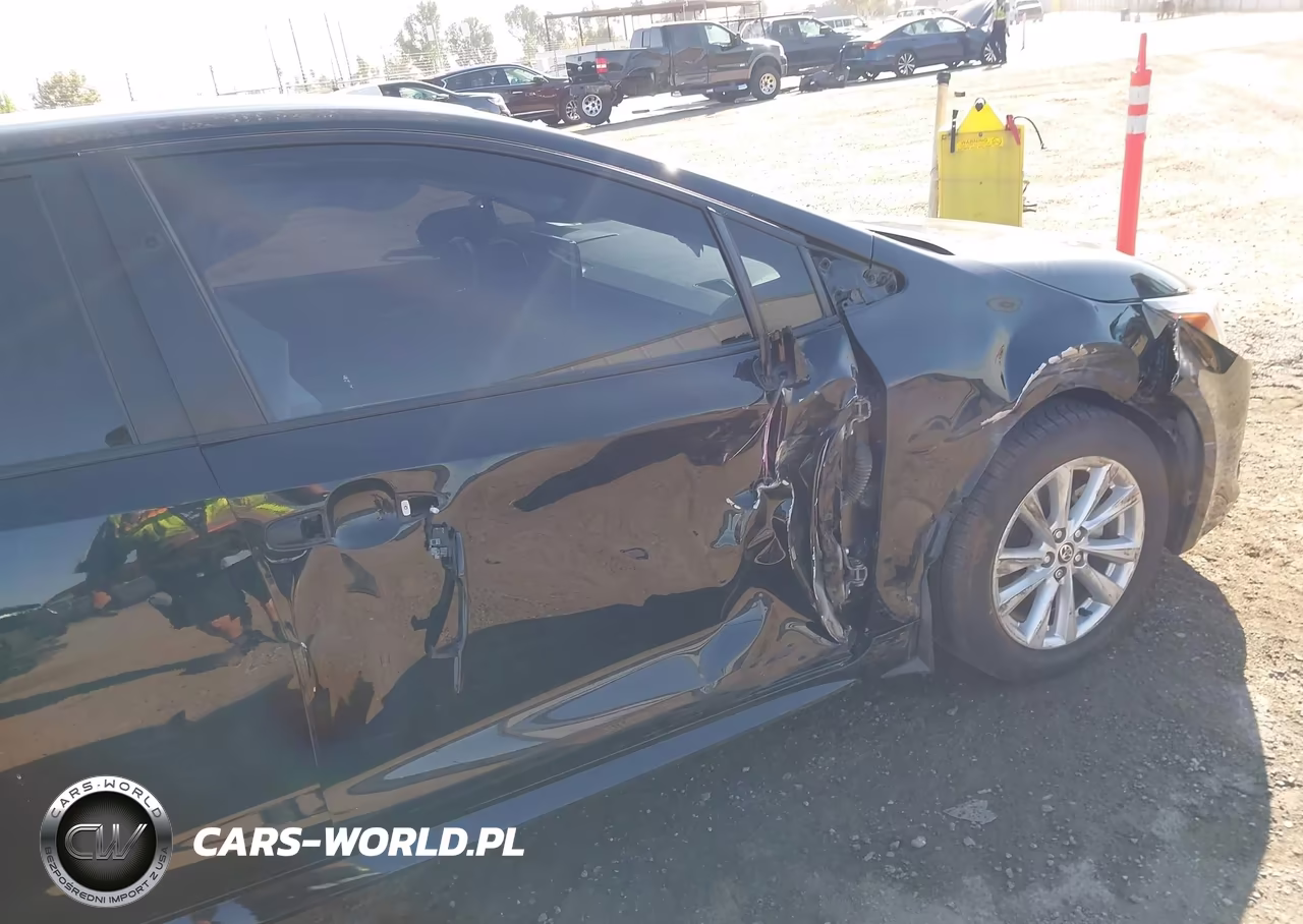 2024 Toyota Corolla Se VIN:JTND4MBEXR3226429 - 18