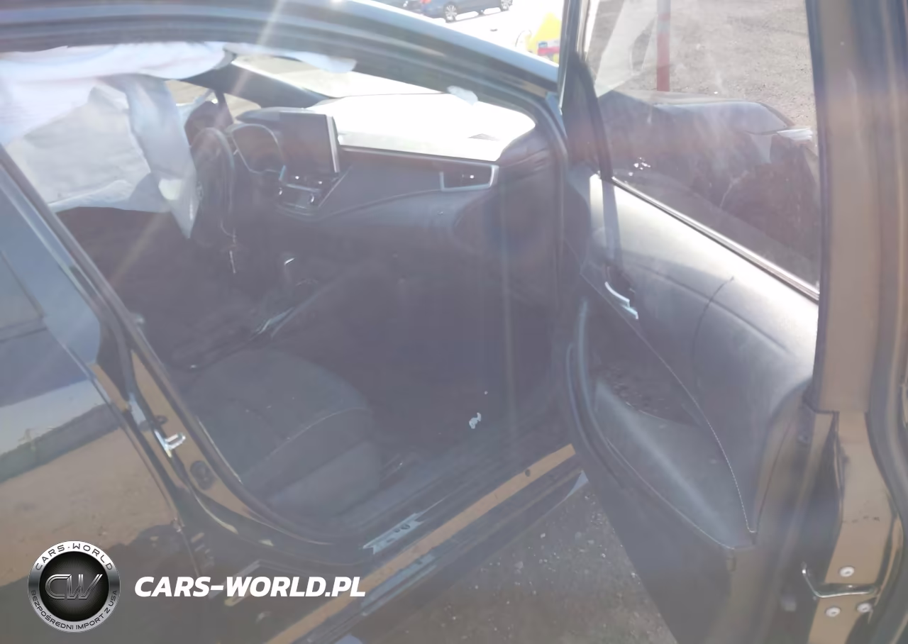 2024 Toyota Corolla Se VIN:JTND4MBEXR3226429 - 5