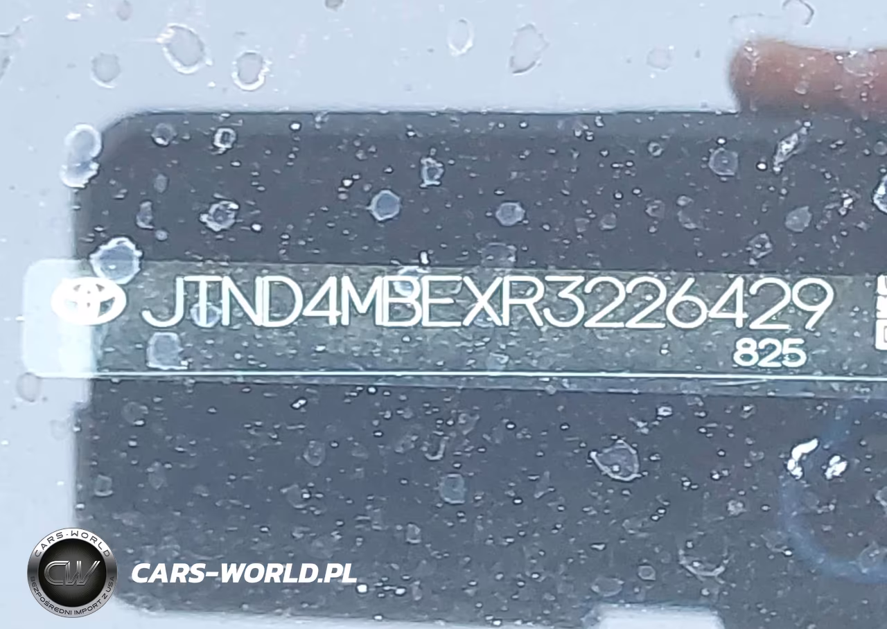 2024 Toyota Corolla Se VIN:JTND4MBEXR3226429 - 9