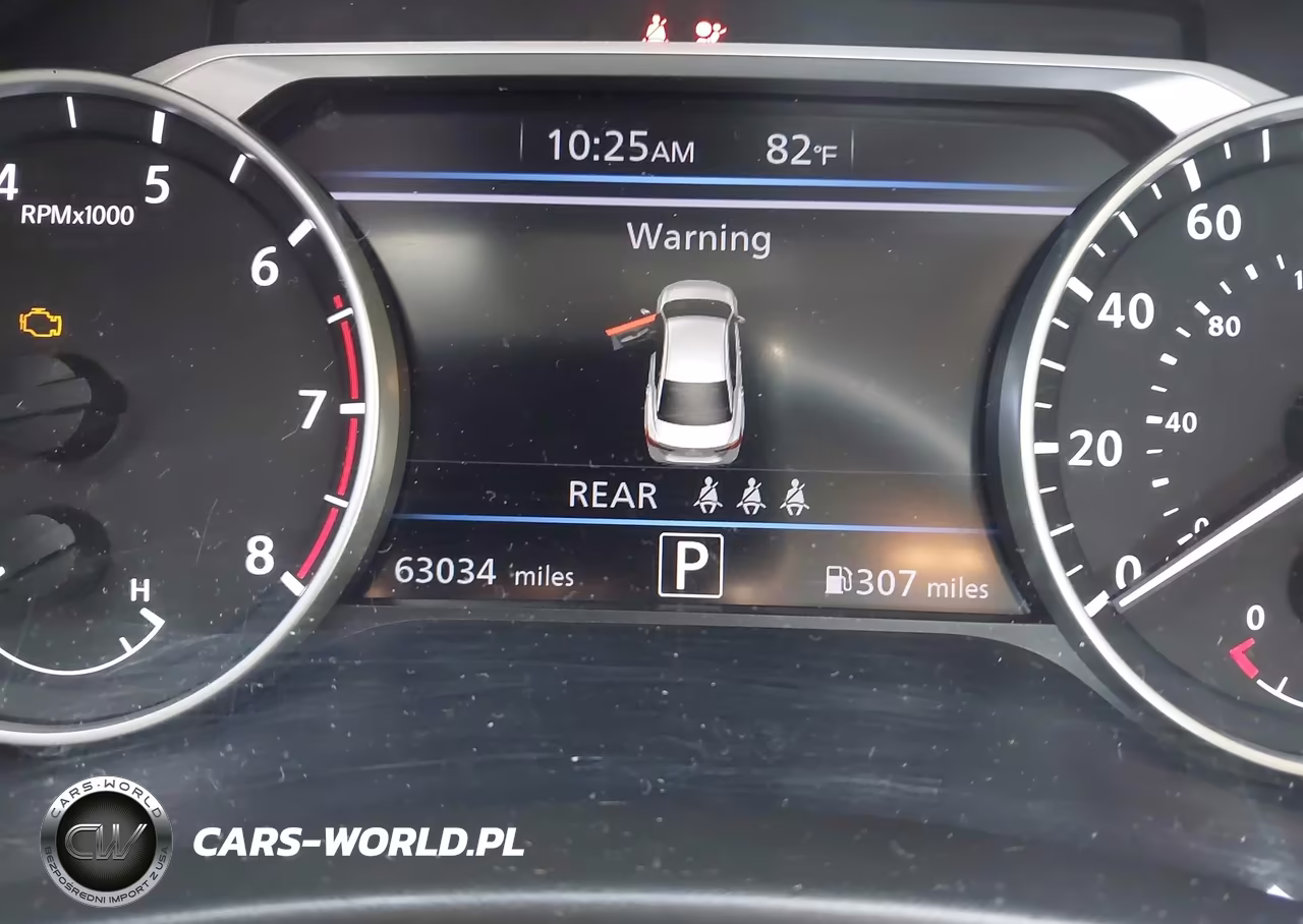 2023 Nissan Sentra Sv Xtronic Cvt VIN:3N1AB8CVXPY259764 - 16
