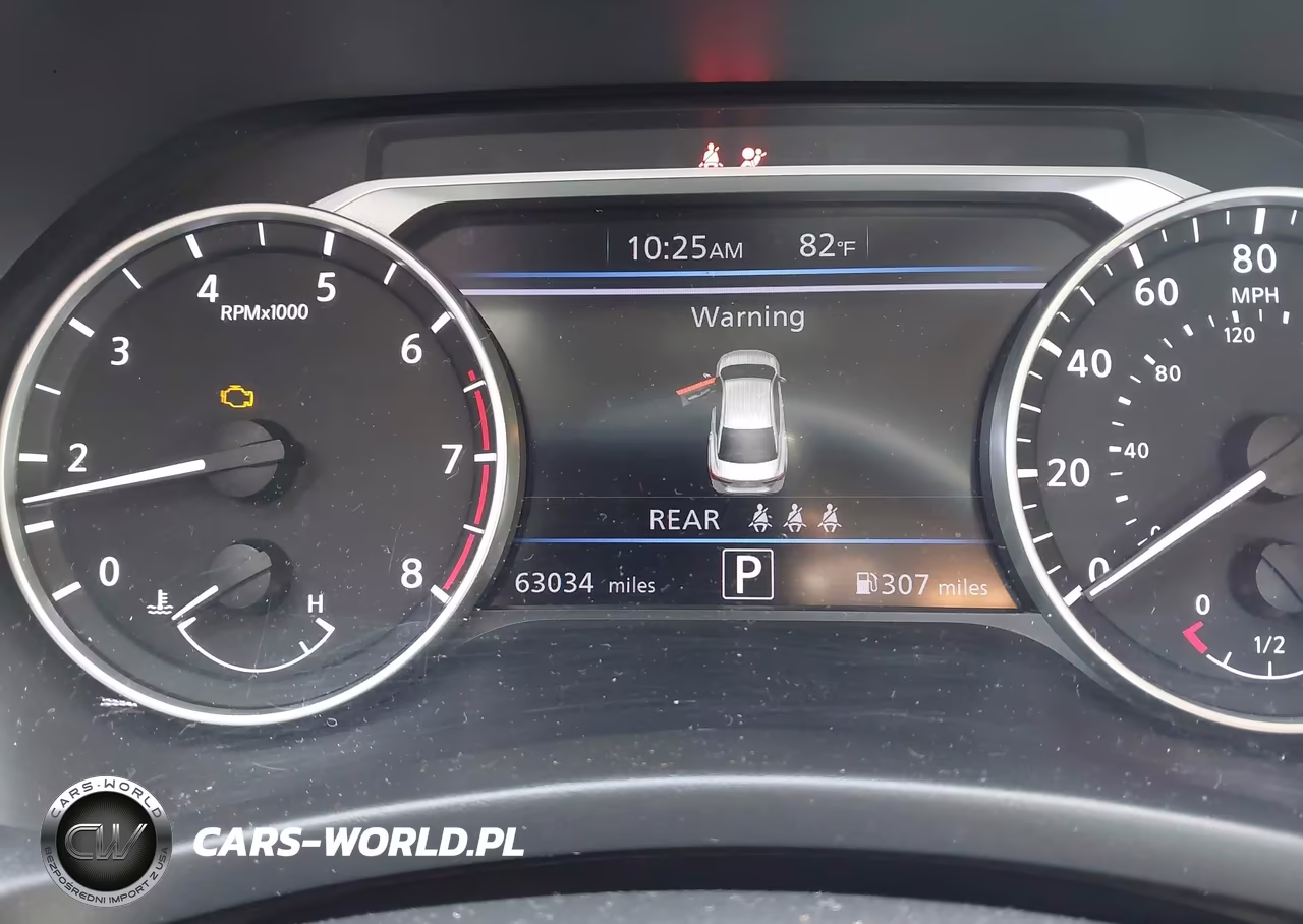 2023 Nissan Sentra Sv Xtronic Cvt VIN:3N1AB8CVXPY259764 - 7