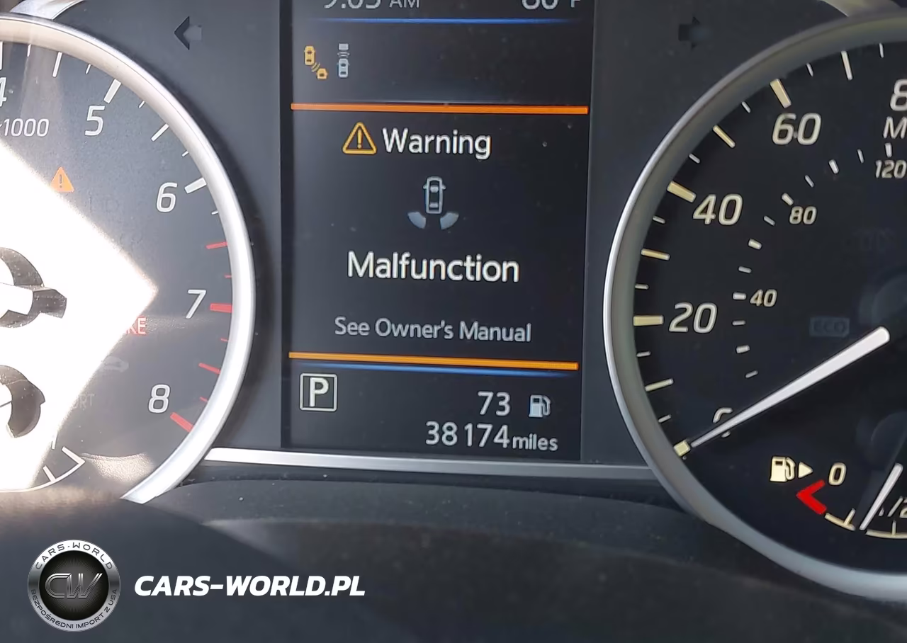 2019 Nissan Sentra Sl VIN:3N1AB7AP7KY394739 - 16
