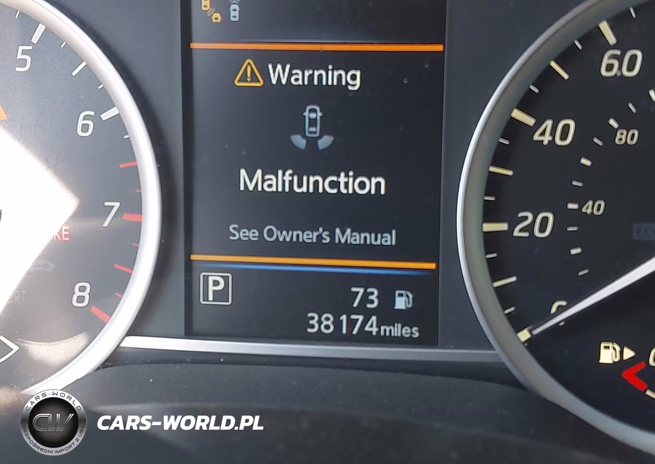 2019 Nissan Sentra Sl VIN:3N1AB7AP7KY394739 - 7