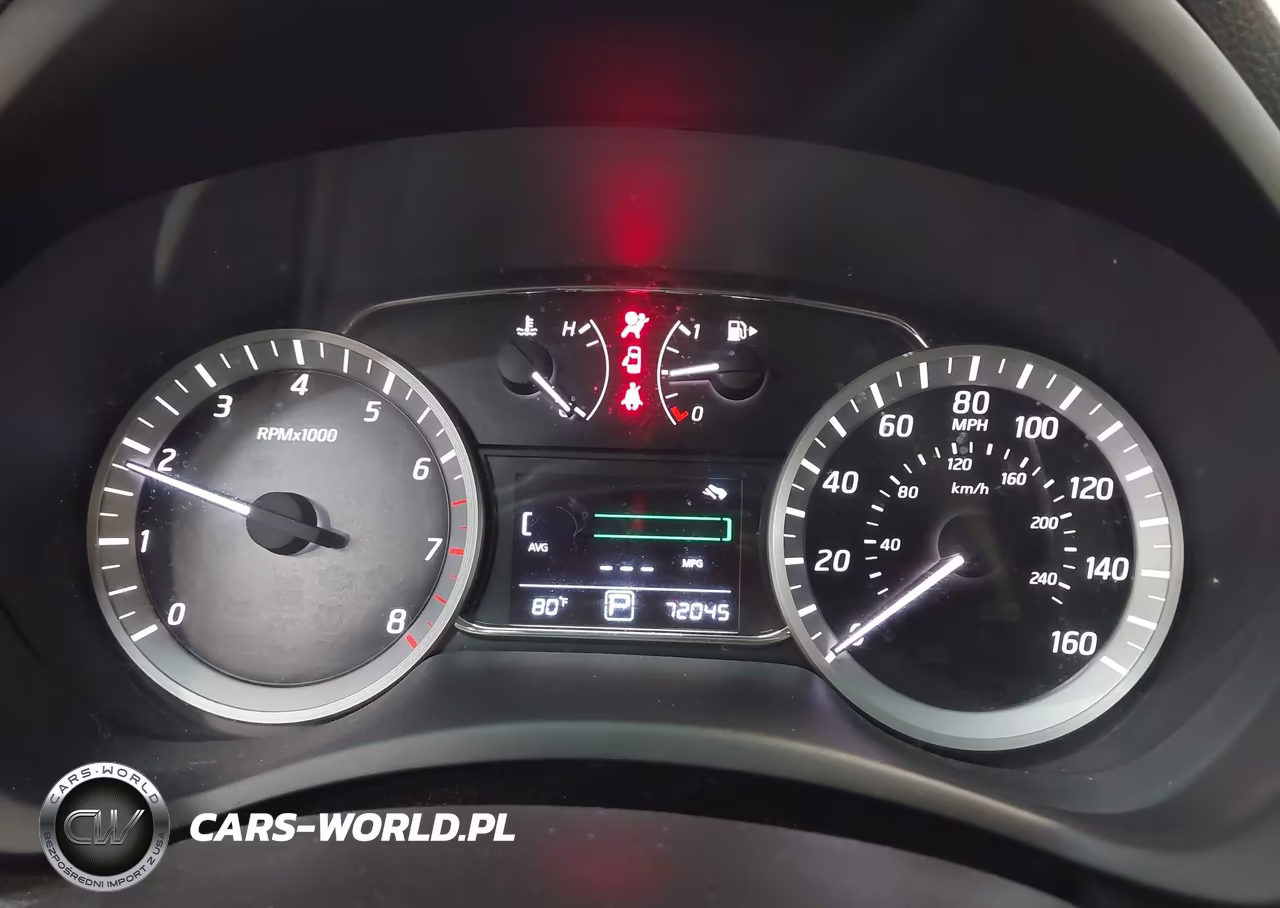 2015 NISSAN SENTRA SV VIN:3N1AB7AP3FY371108 - 7