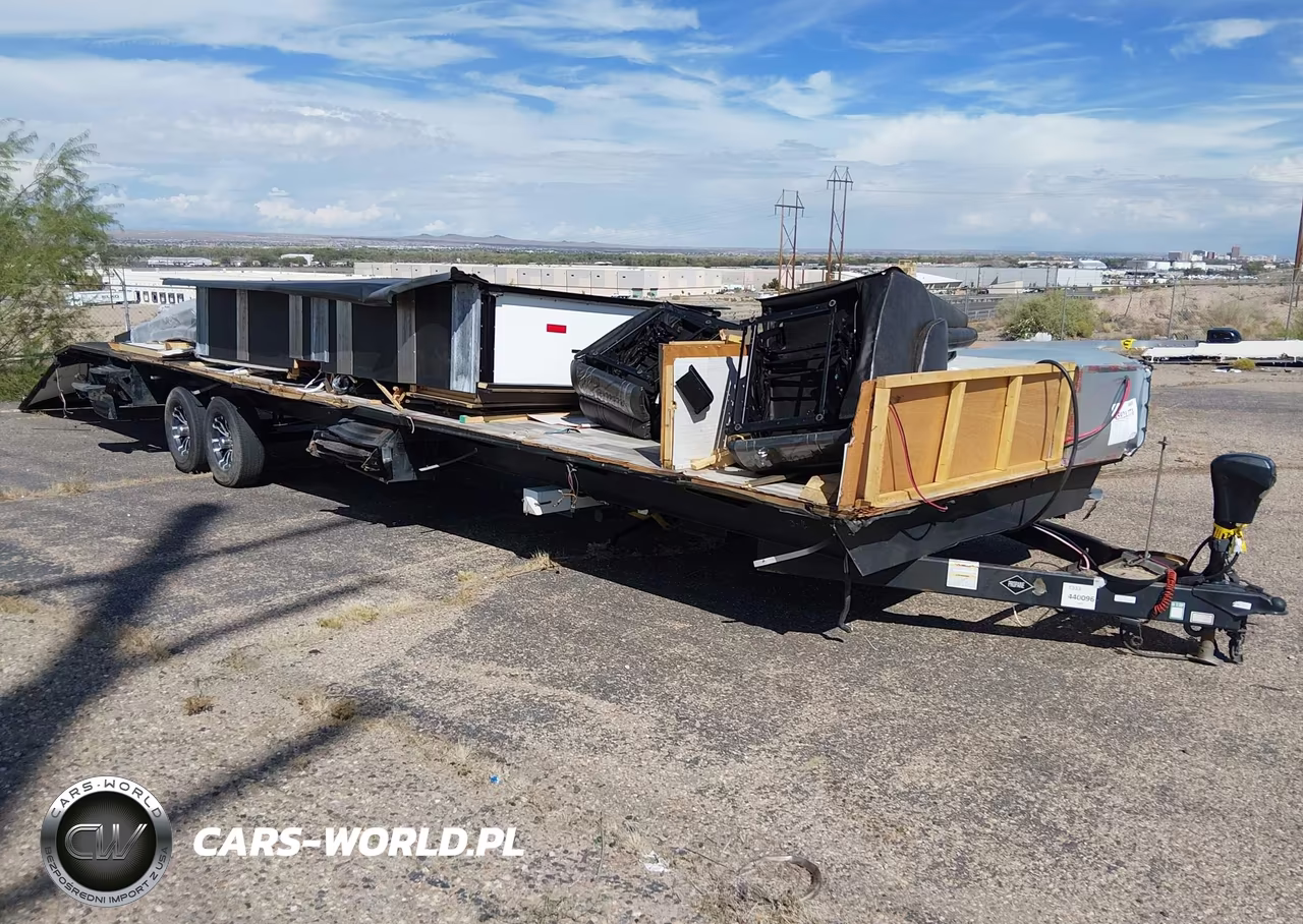 2021 Heartland Rv T333 Torque – zdjęcie 1 z 12