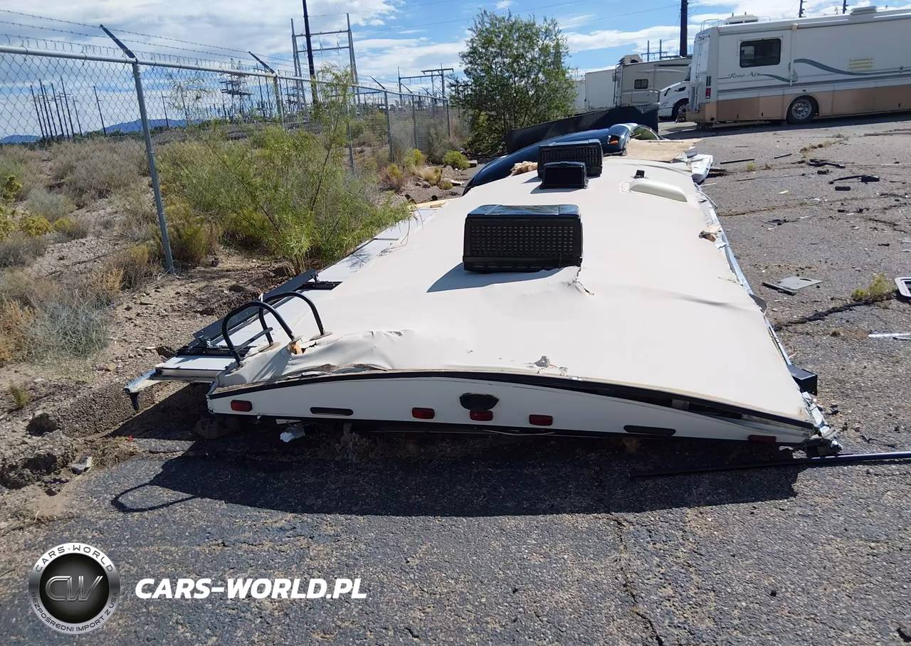 2021 Heartland Rv T333 Torque VIN:5SFCB3928ME440096 - 10