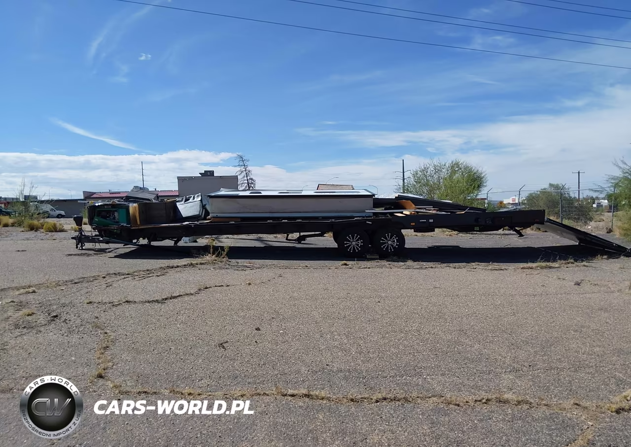 2021 Heartland Rv T333 Torque VIN:5SFCB3928ME440096 - 11