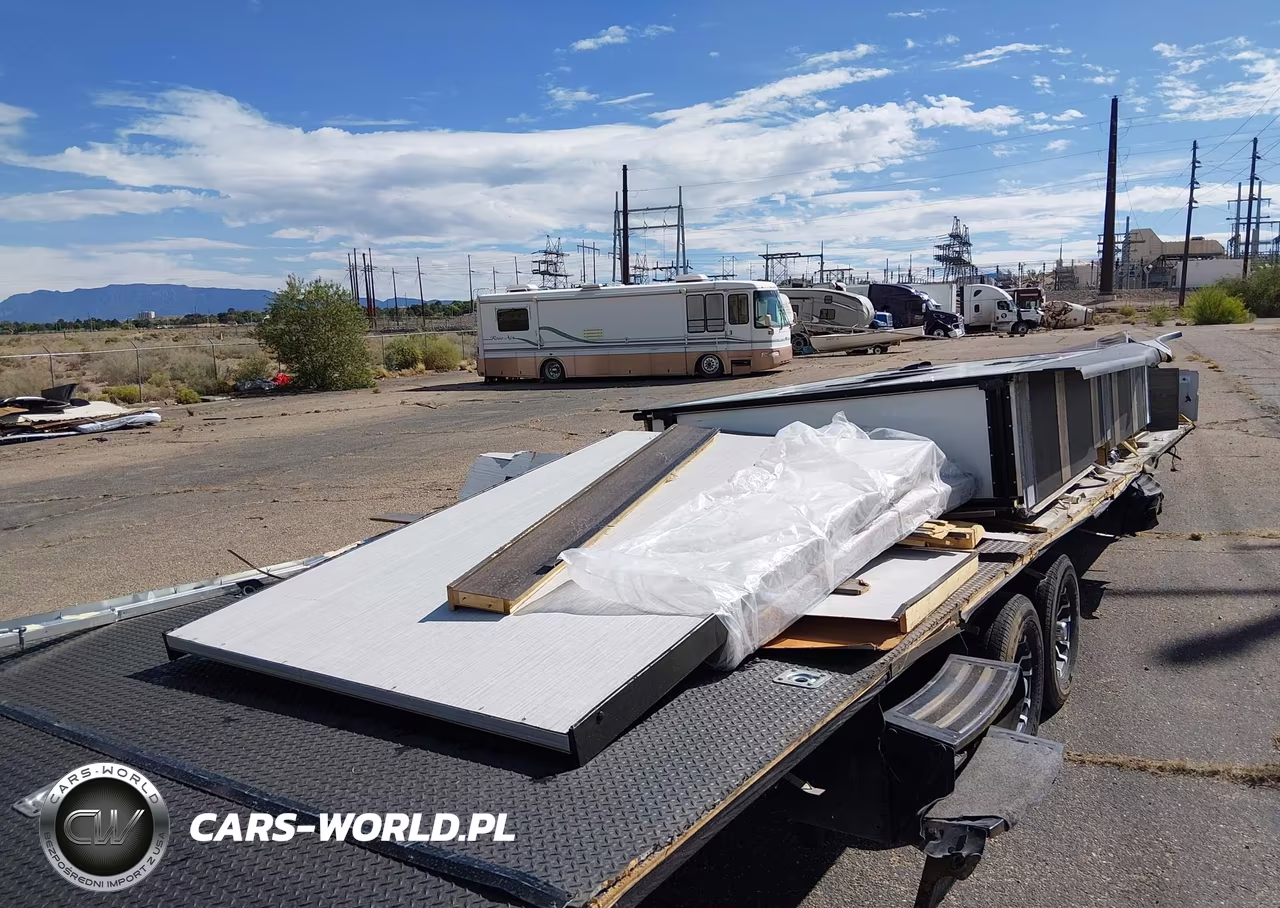 2021 Heartland Rv T333 Torque VIN:5SFCB3928ME440096 - 5