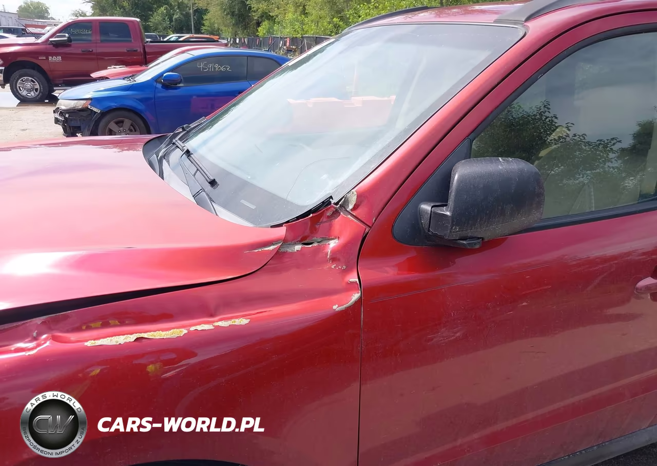 2010 Hyundai Santa Fe Gls VIN:5NMSG3ABXAH351182 - 17
