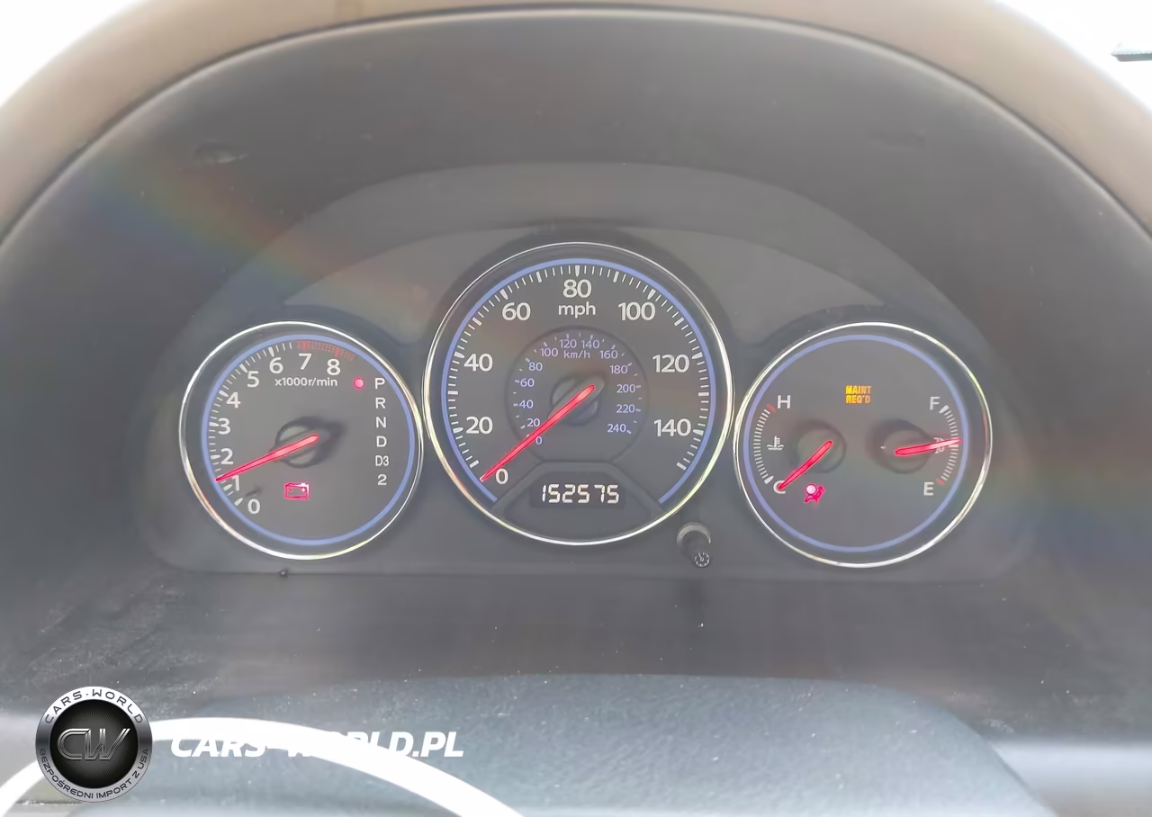 2004 Honda Civic Lx VIN:2HGES16504H514314 - 7