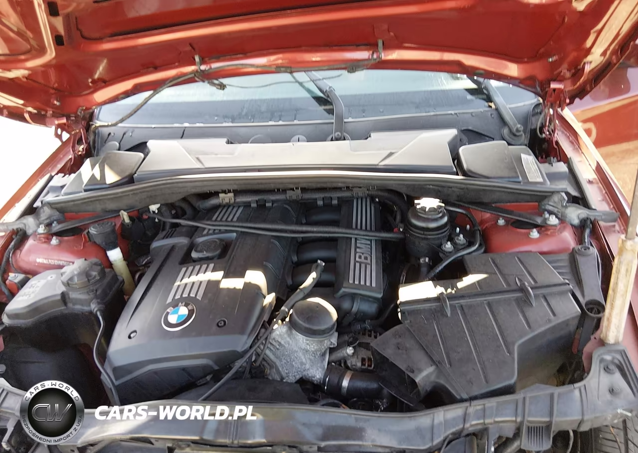 2013 BMW 128I VIN:WBAUL7C51DVM83822 - 10