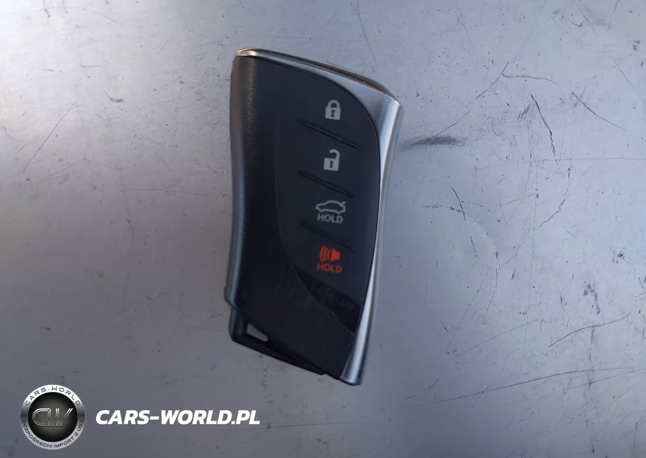 2024 Lexus Es 300H VIN:58ADA1C15RU049374 - 11