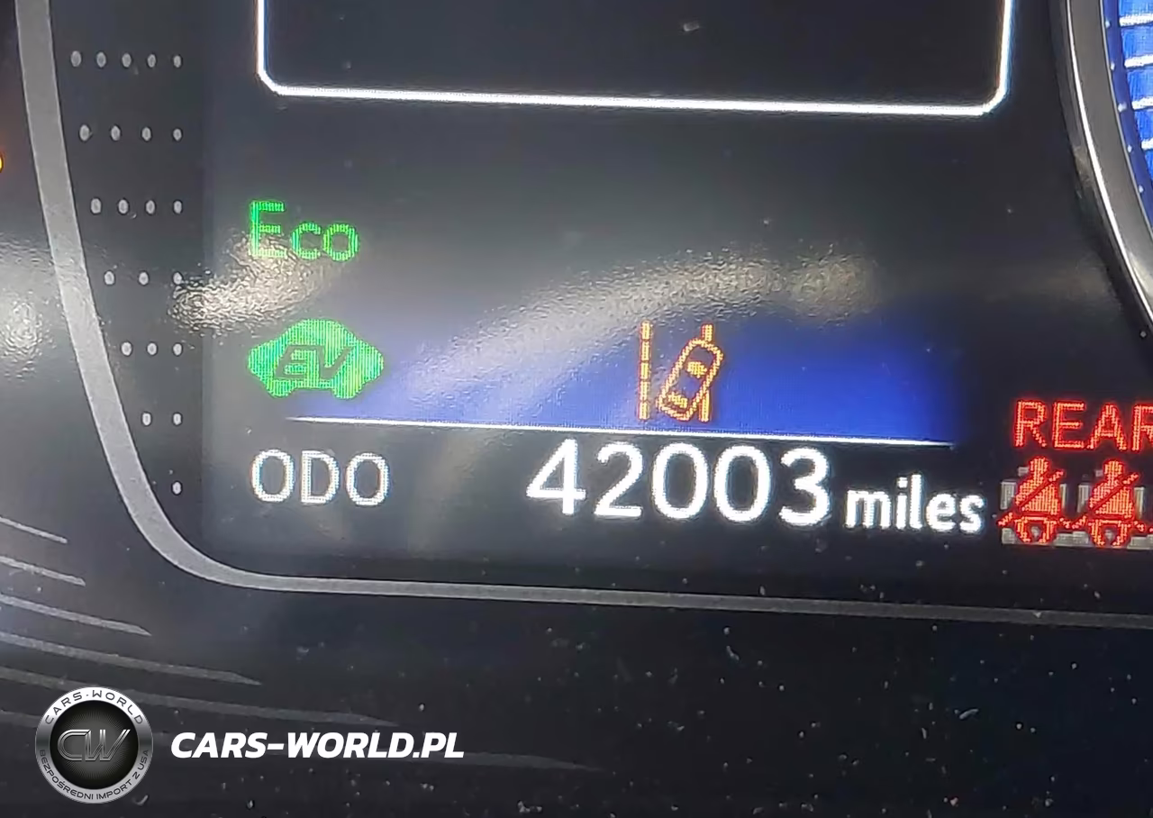 2024 Lexus Es 300H VIN:58ADA1C15RU049374 - 16