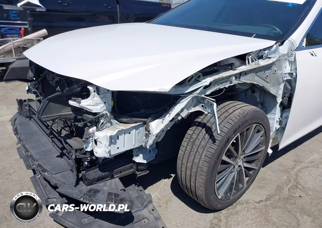 2024 Lexus Es 300H VIN:58ADA1C15RU049374 - 6