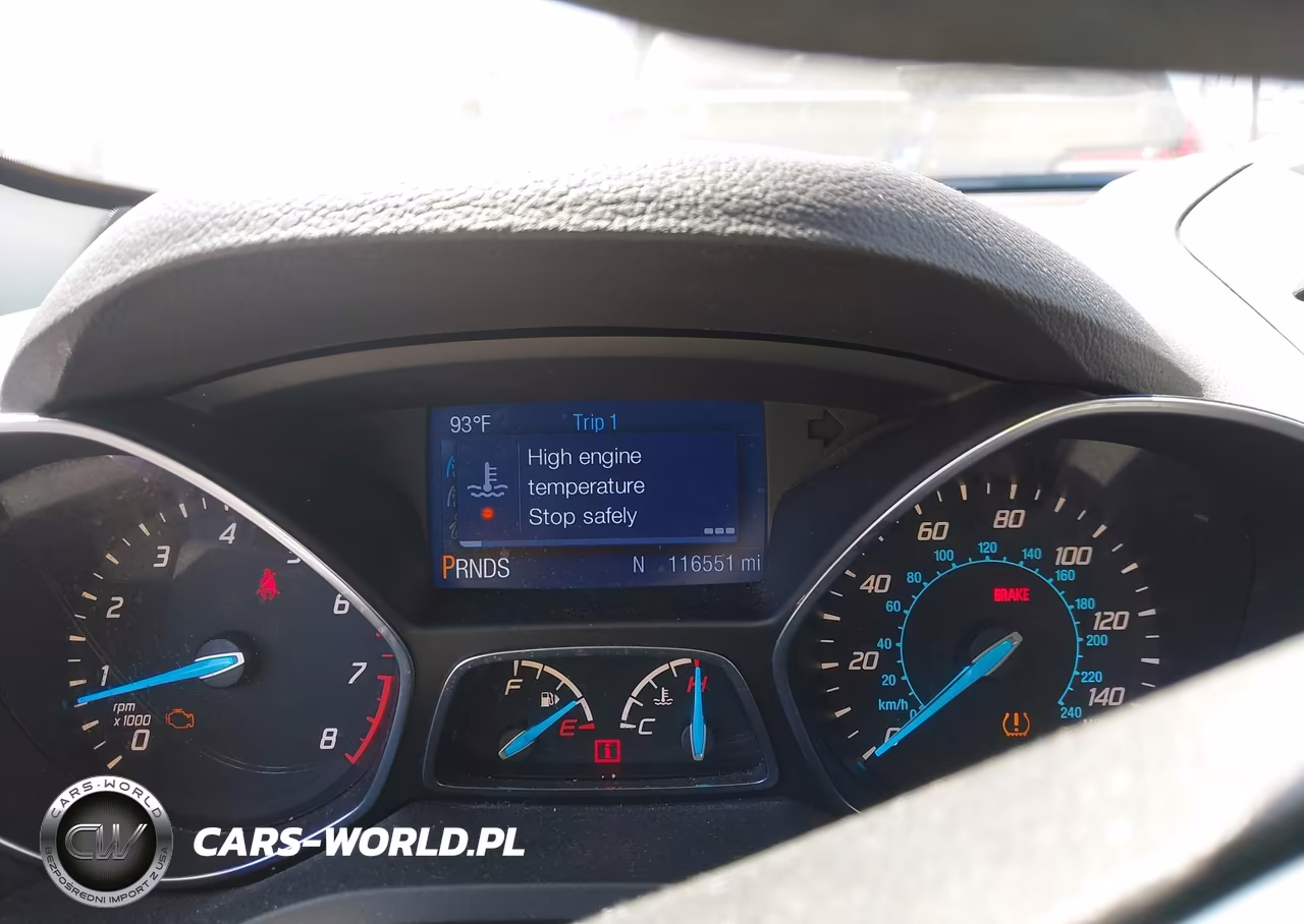 2013 Ford Escape Se VIN:1FMCU0GX4DUC55149 - 7