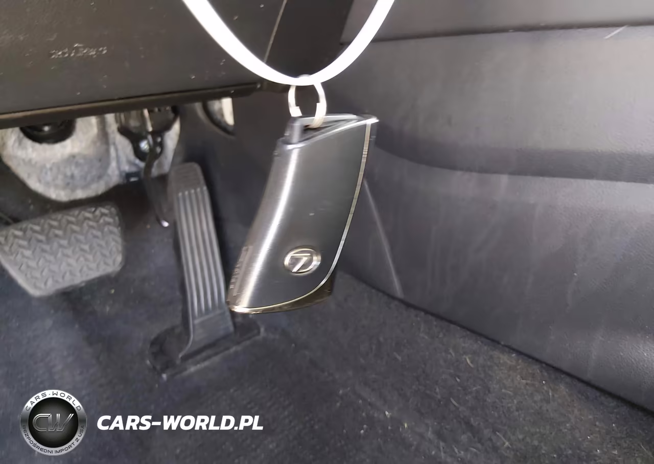 2022 Lexus Nx 350H VIN:JTJAKCEZ5N5003507 - 11