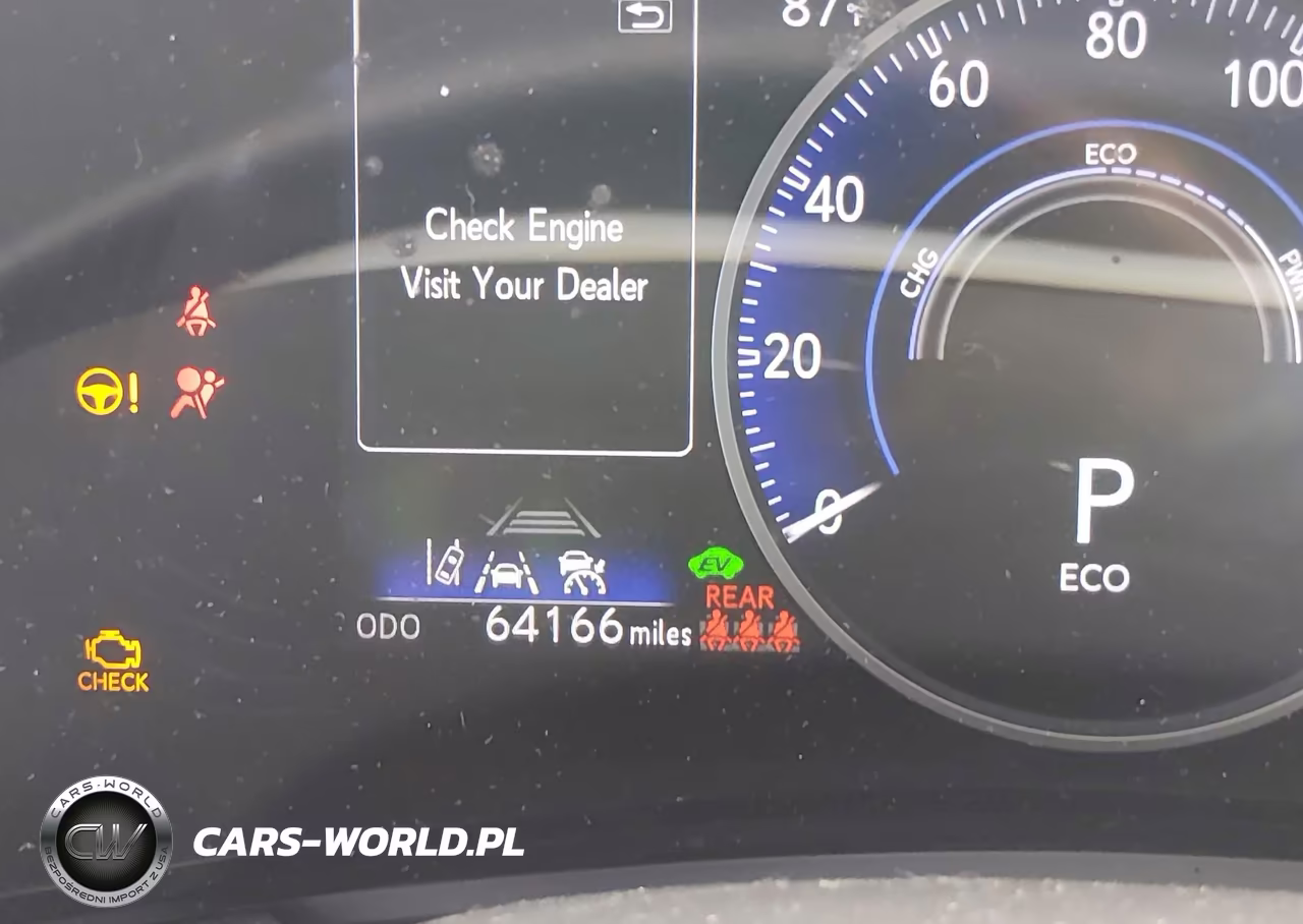 2022 Lexus Nx 350H VIN:JTJAKCEZ5N5003507 - 15