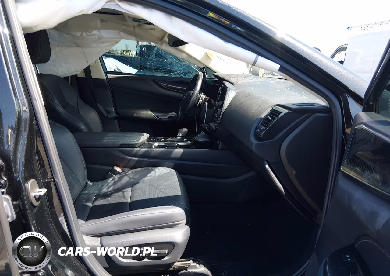 2022 Lexus Nx 350H VIN:JTJAKCEZ5N5003507 - 5