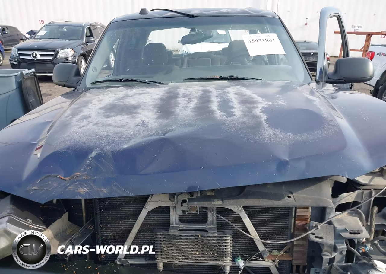 2005 Chevrolet Silverado 1500 Ls VIN:2GCEK13T251132958 - 10