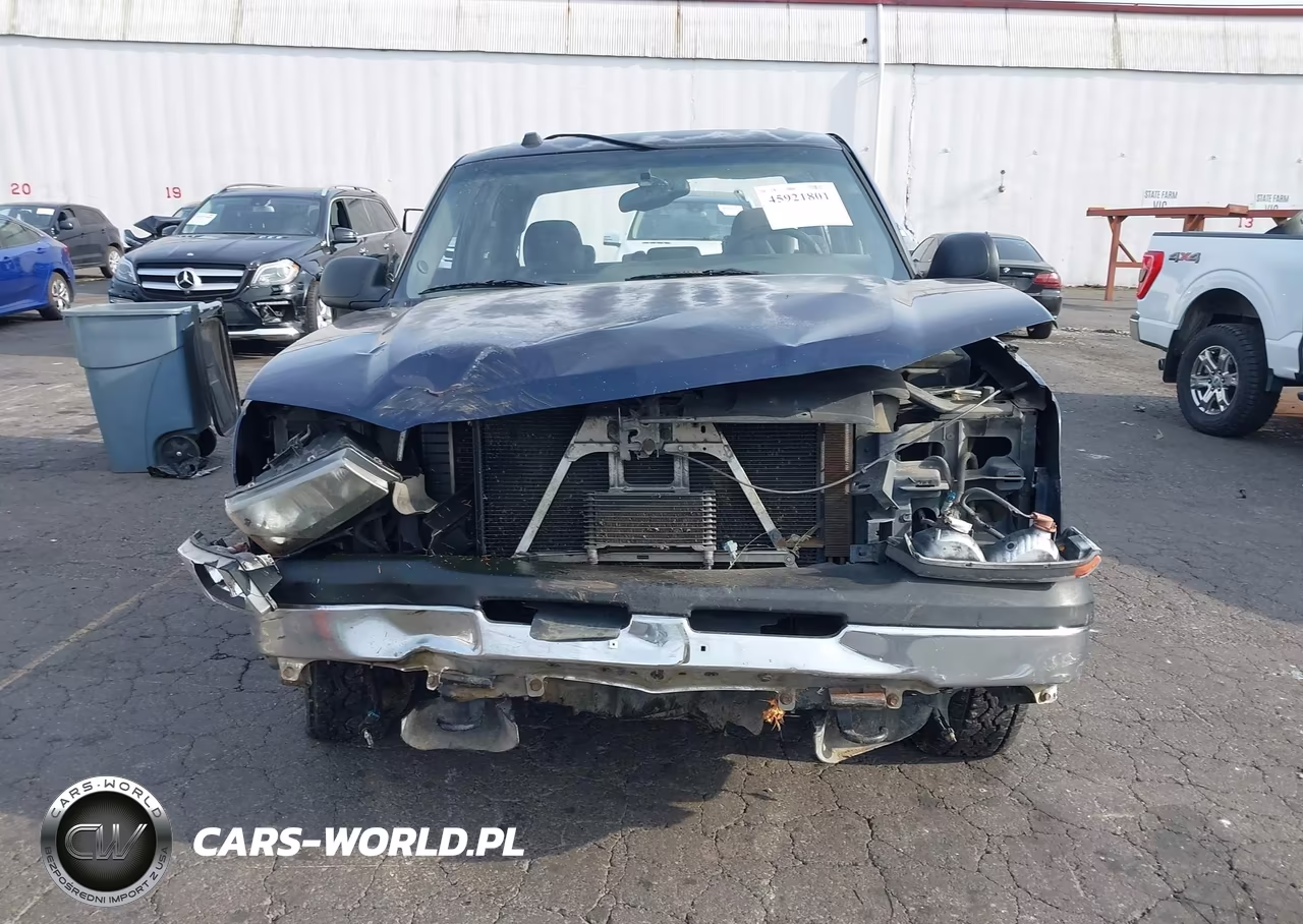 2005 Chevrolet Silverado 1500 Ls VIN:2GCEK13T251132958 - 13