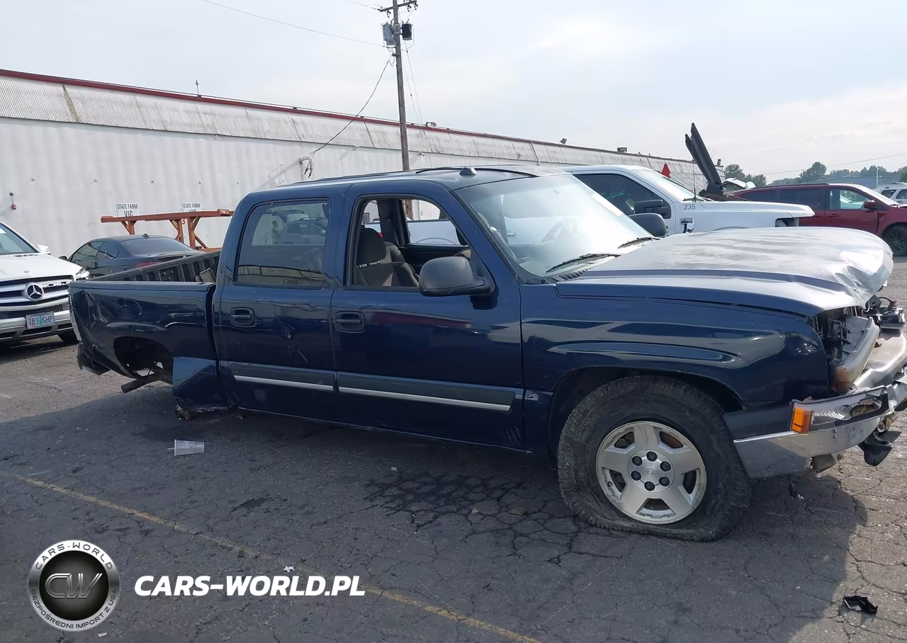 2005 Chevrolet Silverado 1500 Ls VIN:2GCEK13T251132958 - 14