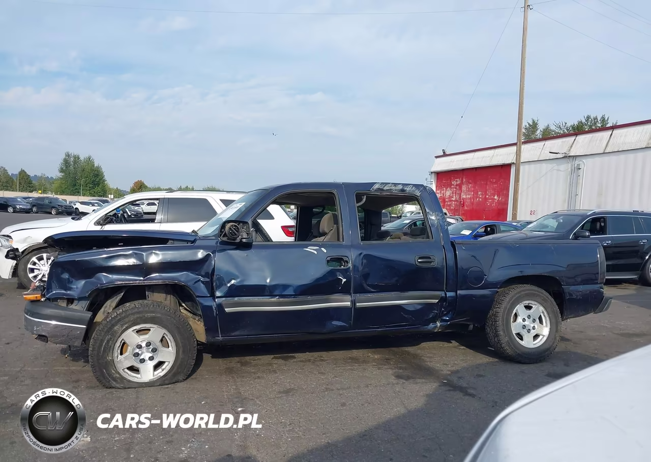 2005 Chevrolet Silverado 1500 Ls VIN:2GCEK13T251132958 - 15