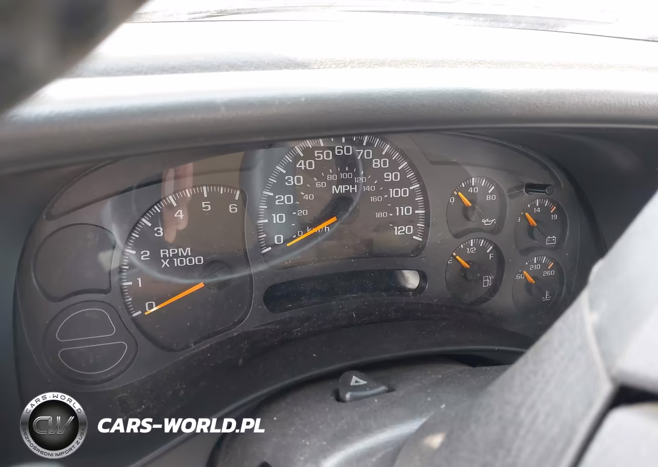 2005 Chevrolet Silverado 1500 Ls VIN:2GCEK13T251132958 - 7