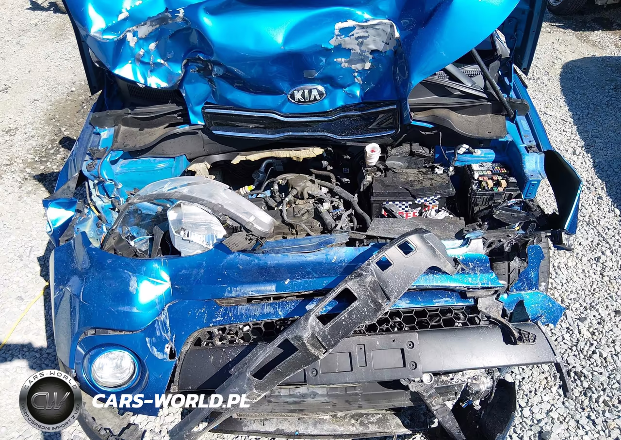 2019 Kia Soul + VIN:KNDJP3A51K7661915 - 10