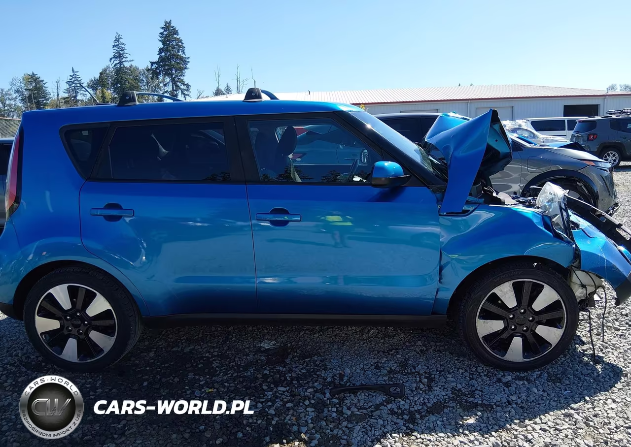 2019 Kia Soul + VIN:KNDJP3A51K7661915 - 14