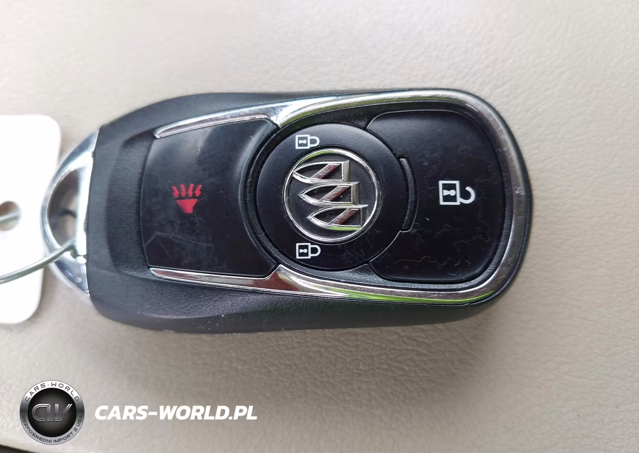 2020 Buick Envision Fwd Preferred VIN:LRBFXBSA8LD135570 - 11
