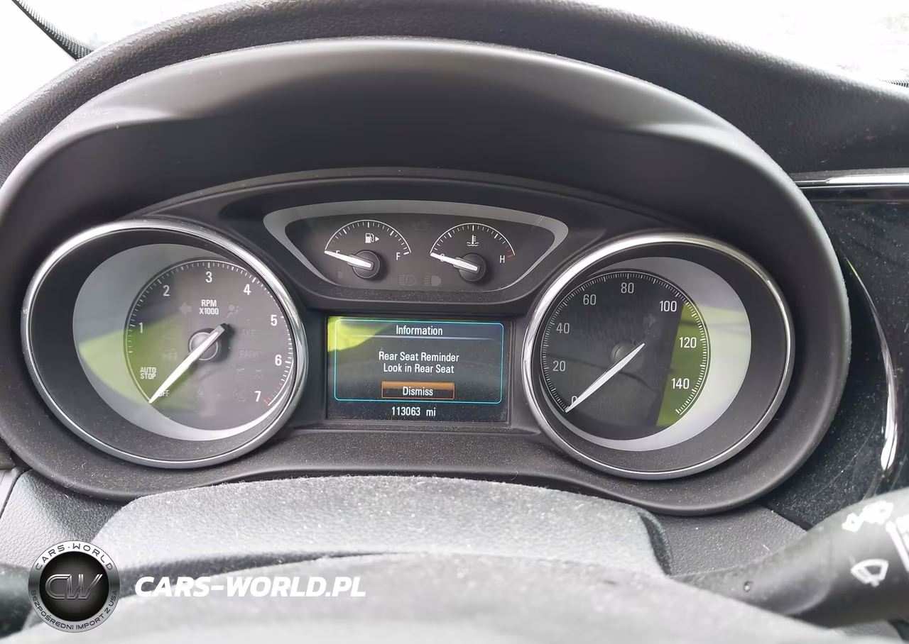 2020 Buick Envision Fwd Preferred VIN:LRBFXBSA8LD135570 - 7
