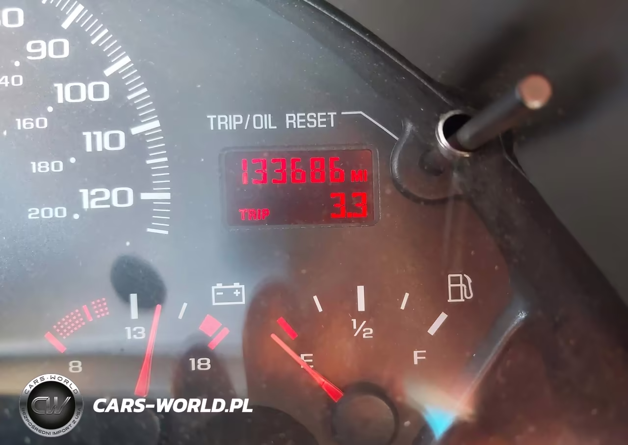 2001 Chevrolet Camaro VIN:2G1FP22K312118231 - 12