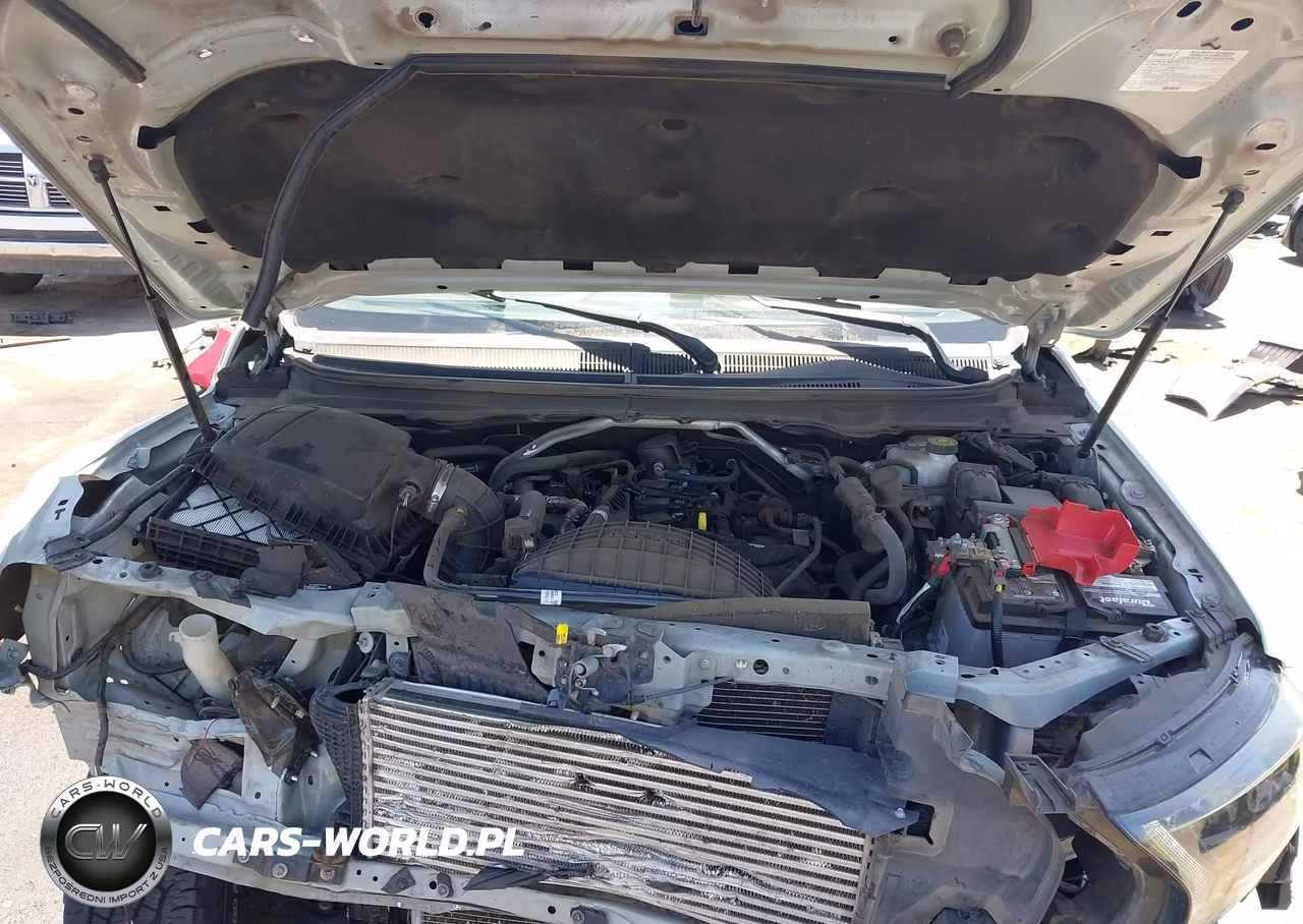 2021 Ford Ranger Xlt VIN:1FTER4EH9MLD55402 - 10