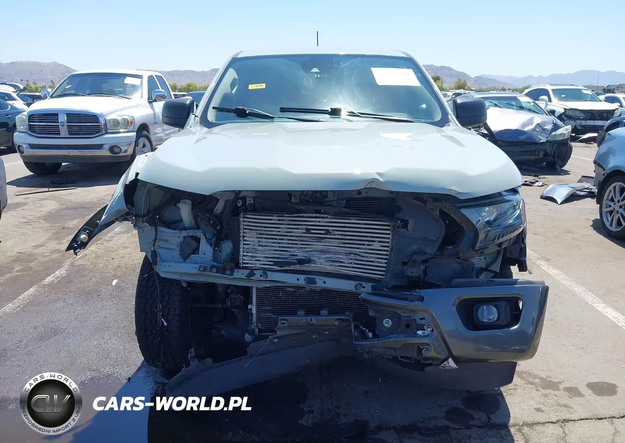 2021 Ford Ranger Xlt VIN:1FTER4EH9MLD55402 - 13