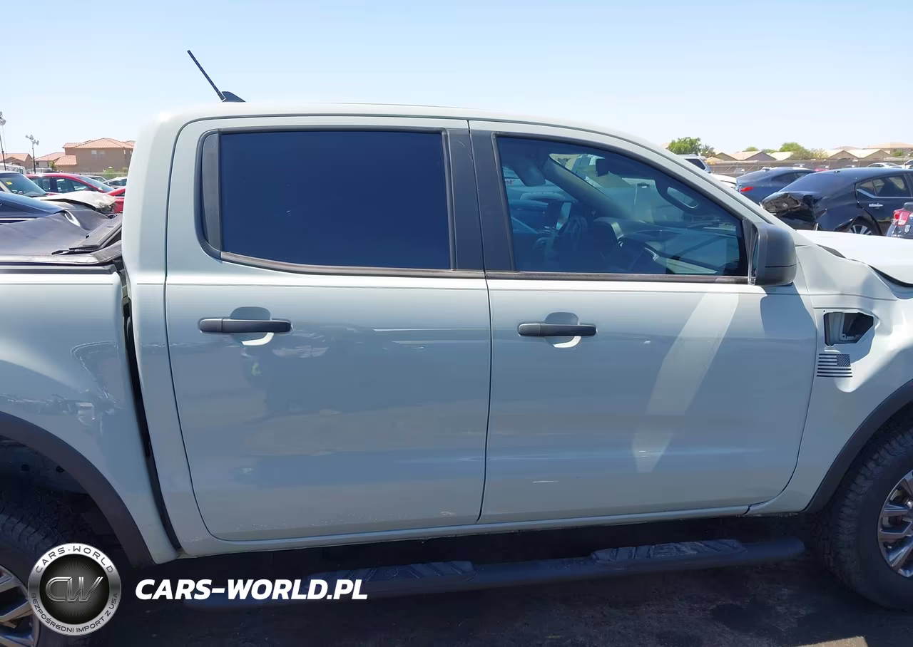 2021 Ford Ranger Xlt VIN:1FTER4EH9MLD55402 - 14