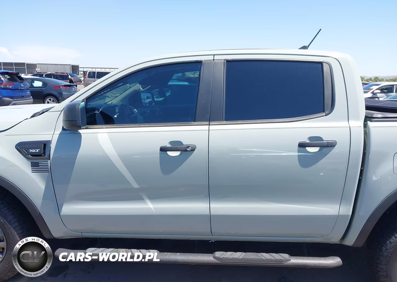 2021 Ford Ranger Xlt VIN:1FTER4EH9MLD55402 - 15