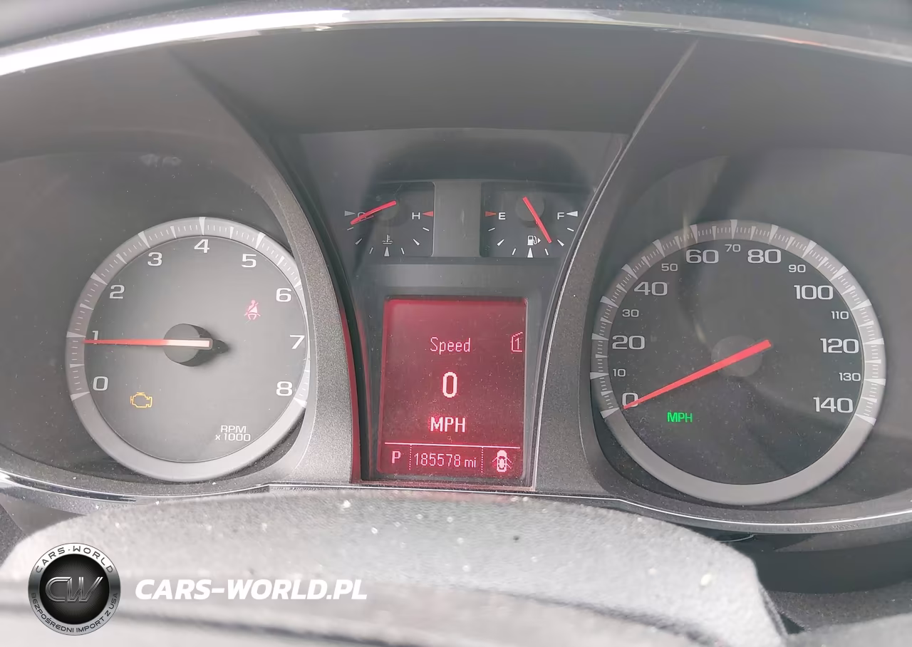 2012 GMC Terrain Sle-1 VIN:2GKALMEK2C6335208 - 7