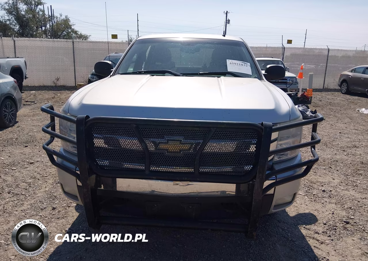 2010 Chevrolet Silverado 1500 Lt VIN:3GCRKSE34AG247325 - 13
