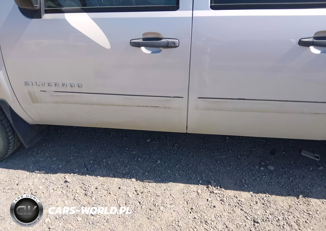 2010 Chevrolet Silverado 1500 Lt VIN:3GCRKSE34AG247325 - 6