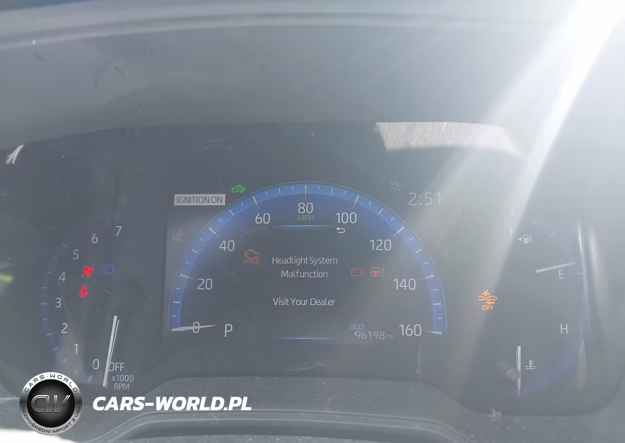 2021 Toyota Corolla Hybrid Le VIN:JTDEAMDEXMJ024435 - 7