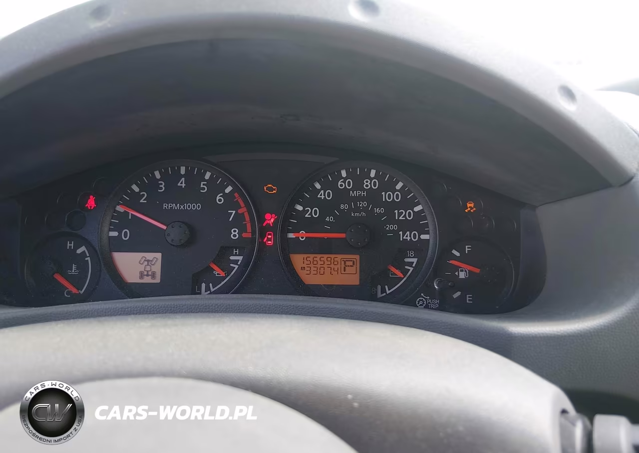 2019 Nissan Frontier Sv VIN:1N6AD0EV1KN705941 - 7