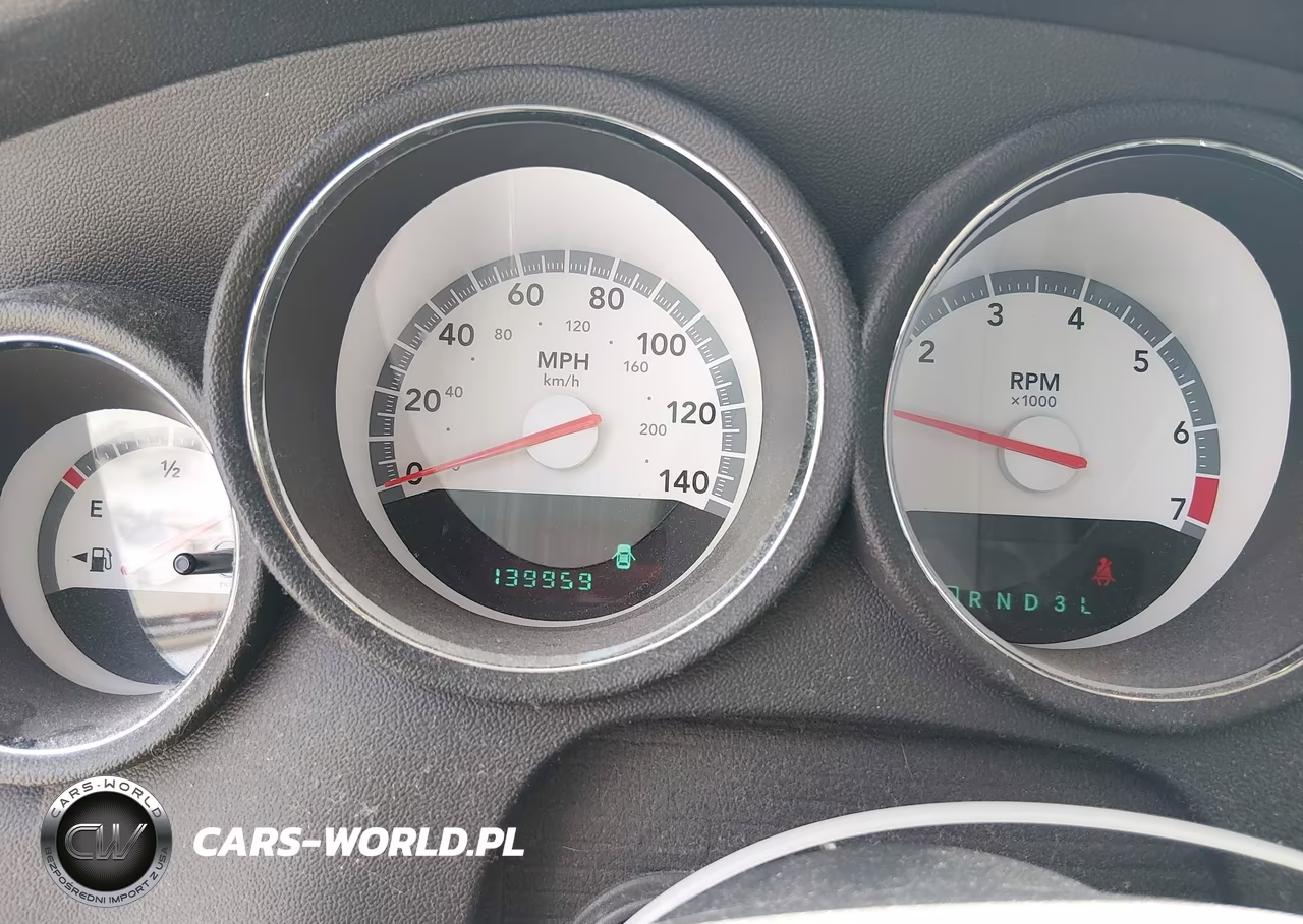 2008 Dodge Charger VIN:2B3KA43R88H278161 - 7
