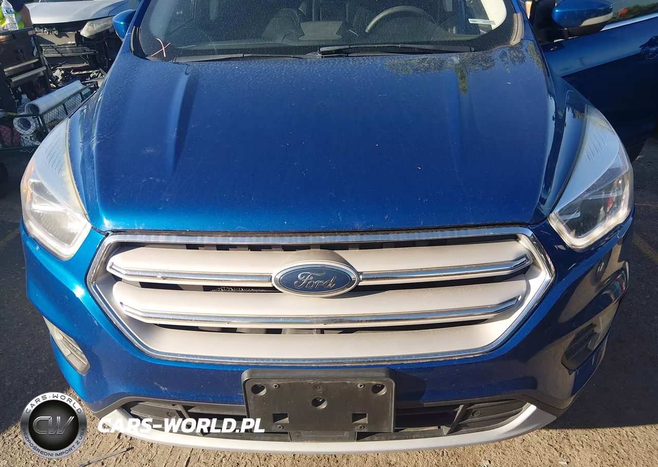 2018 Ford Escape Titanium VIN:1FMCU9J99JUB12837 - 6