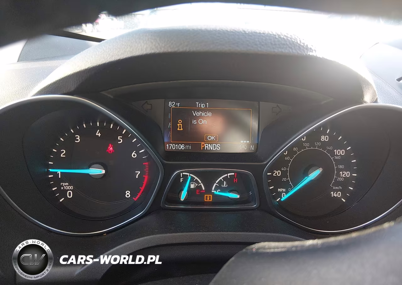 2018 Ford Escape Titanium VIN:1FMCU9J99JUB12837 - 7
