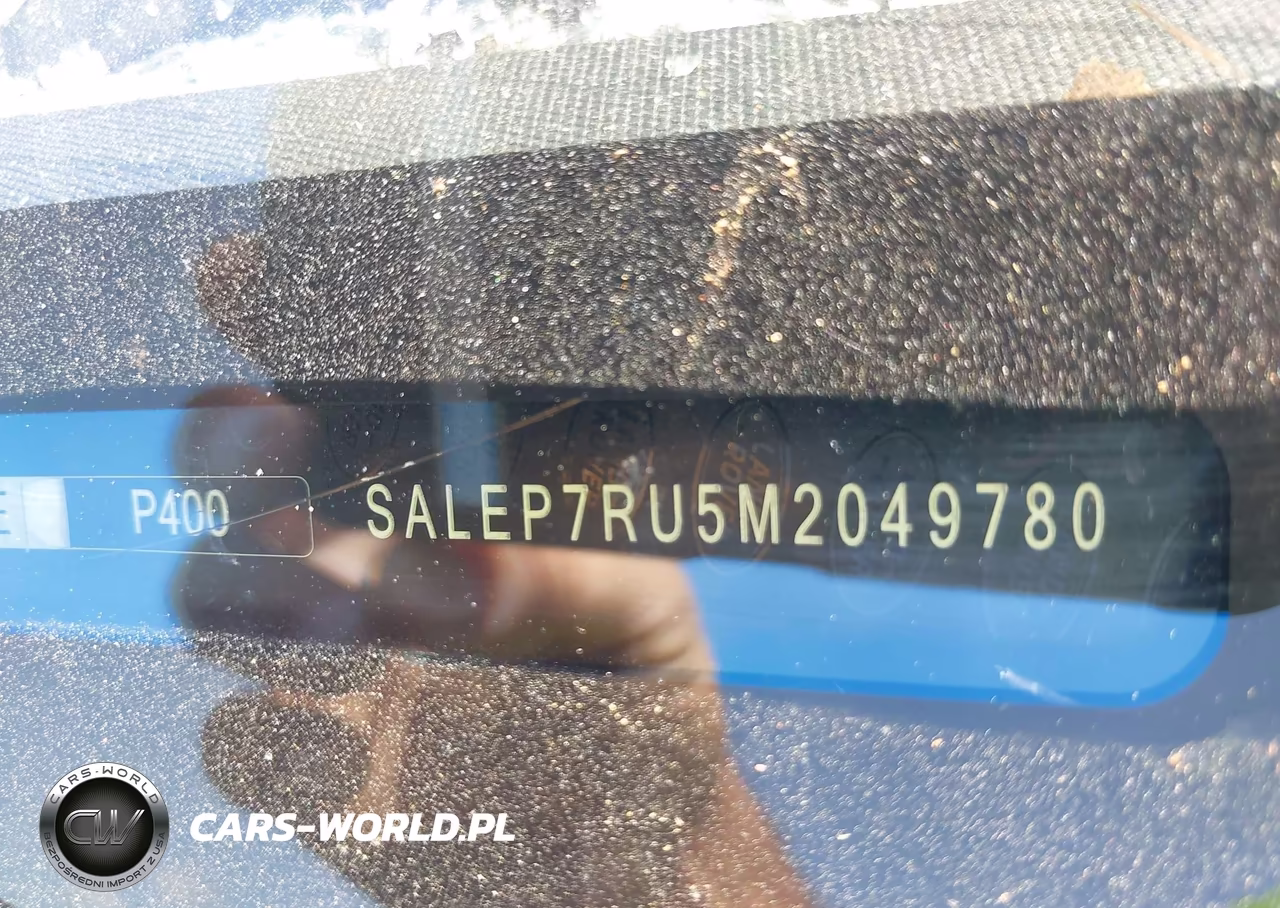 2021 Land Rover Defender 110 Se VIN:SALEP7RU5M2049780 - 17