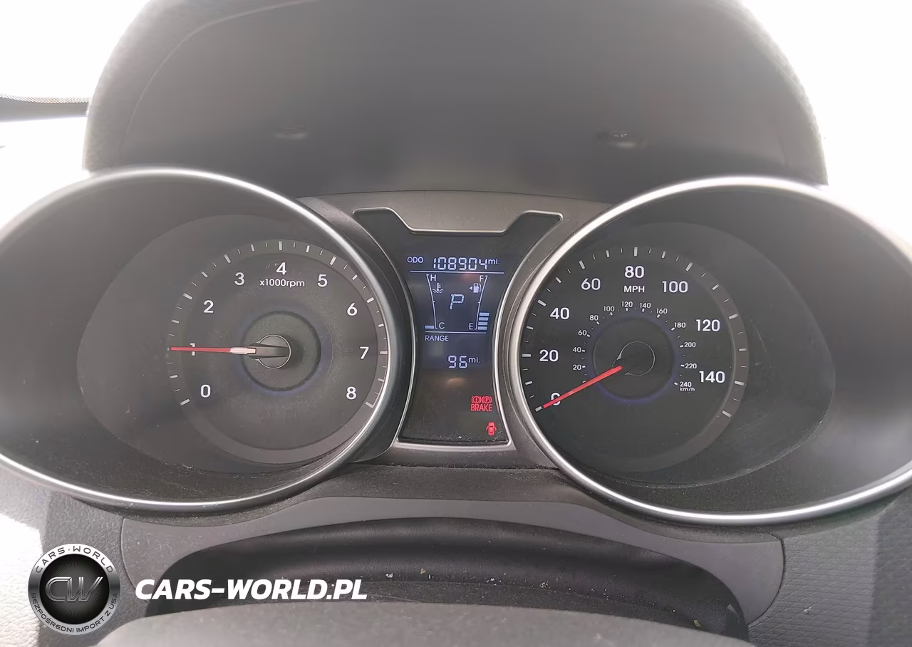 2015 Hyundai Veloster VIN:KMHTC6AD3FU238074 - 7